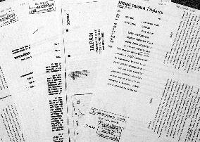 Archives show U.S. proposed storage of N-weapons in Japan in 196